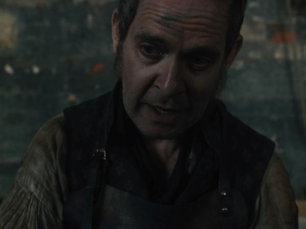 Taboo - Episode 5