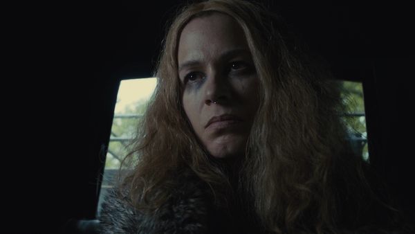 Taboo - Episode 8