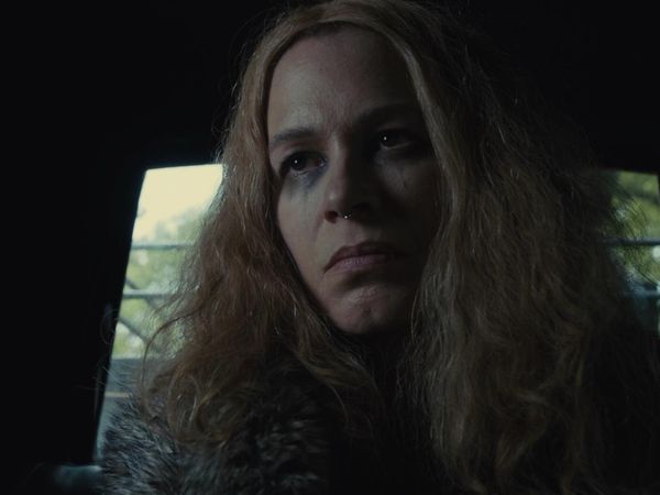 Taboo - Episode 8