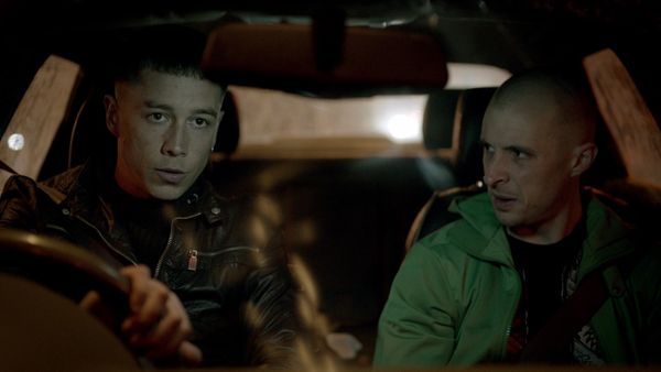 Love/Hate - Episode 2