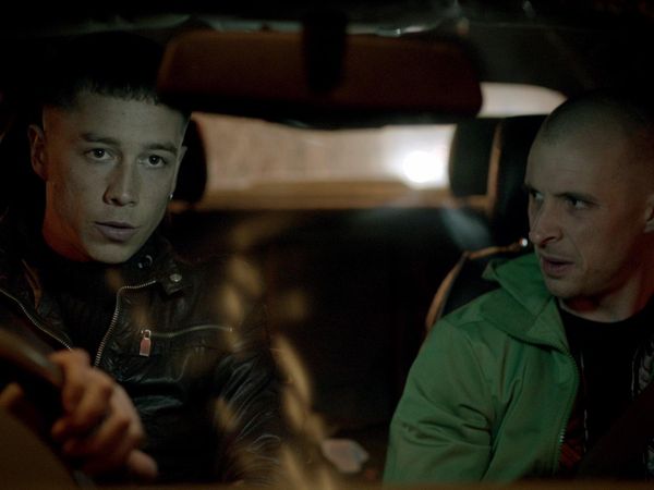 Love/Hate - Episode 2