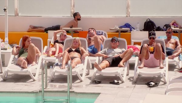 Ibiza Weekender - Episode 3