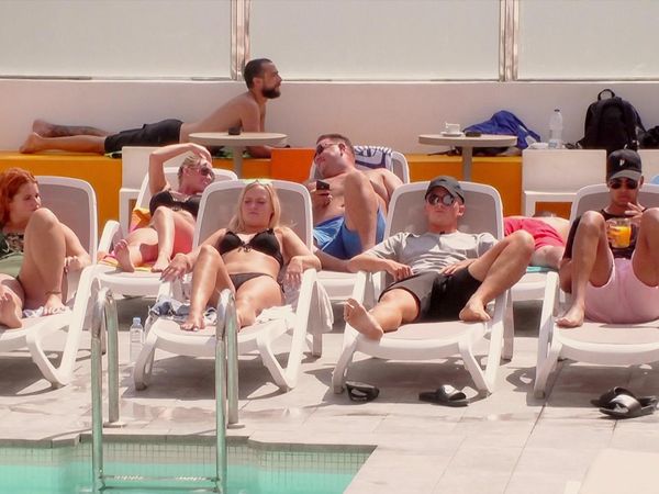 Ibiza Weekender - Episode 3