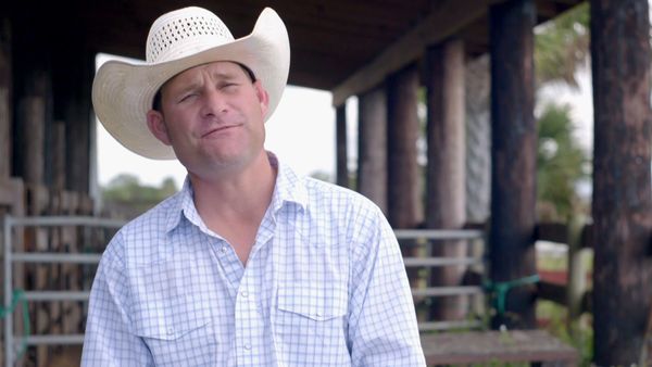 The Cowboy Way: Alabama - A Dying Breed