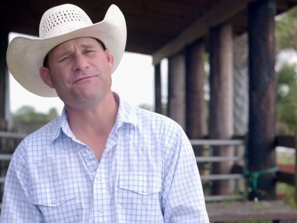 The Cowboy Way: Alabama - A Dying Breed