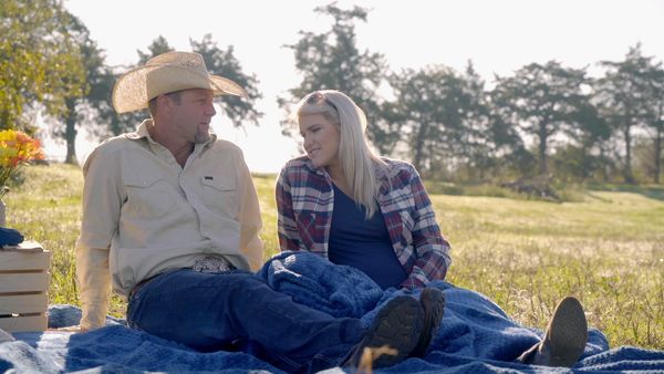 The Cowboy Way: Alabama - Another Man's Treasure