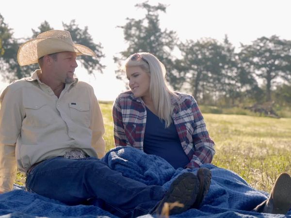 The Cowboy Way: Alabama - Another Man's Treasure
