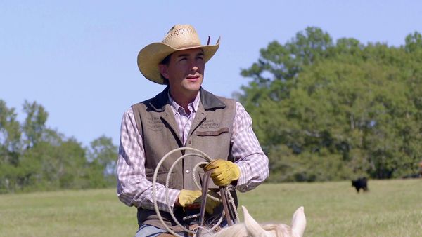 The Cowboy Way: Alabama - Northern Exposure