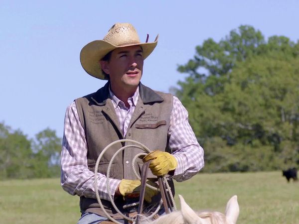 The Cowboy Way: Alabama - Northern Exposure