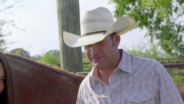 The Cowboy Way: Alabama - Gator Raid