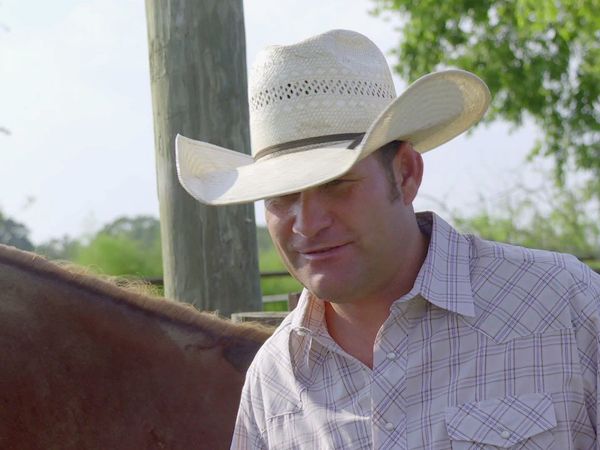 The Cowboy Way: Alabama - Gator Raid