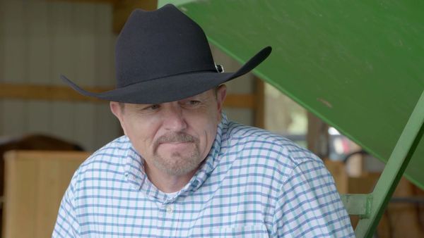 The Cowboy Way: Alabama - Specialty Sales and Recipe Fails