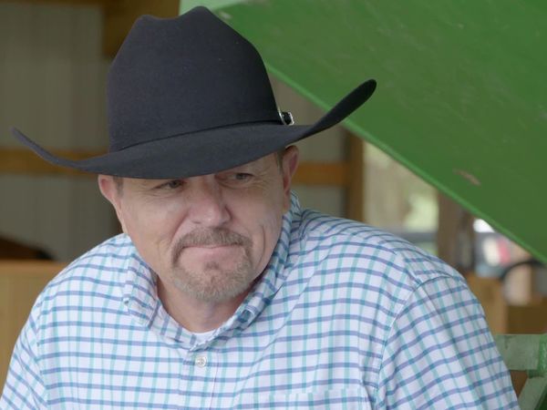 The Cowboy Way: Alabama - Specialty Sales and Recipe Fails