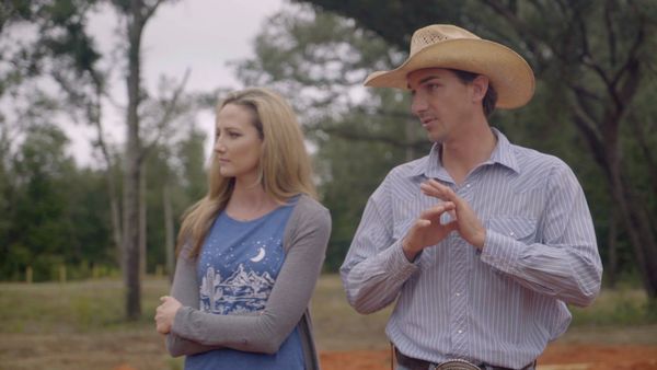 The Cowboy Way: Alabama - Generations to Come