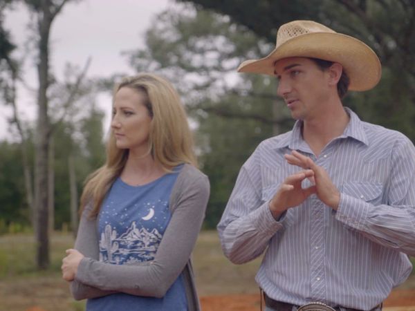 The Cowboy Way: Alabama - Generations to Come