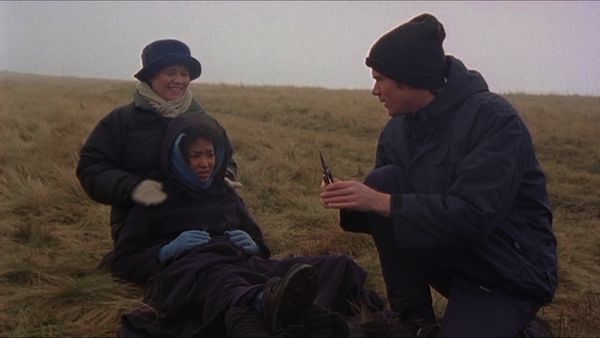 Where the Heart Is - The Dead Zone