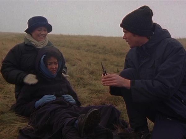 Where the Heart Is - The Dead Zone