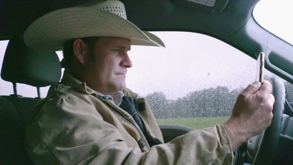 The Cowboy Way: Alabama - The Final Cow Down