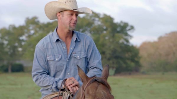 The Cowboy Way: Alabama - This Is My First Rodeo!