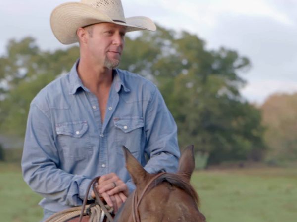 The Cowboy Way: Alabama - This Is My First Rodeo!