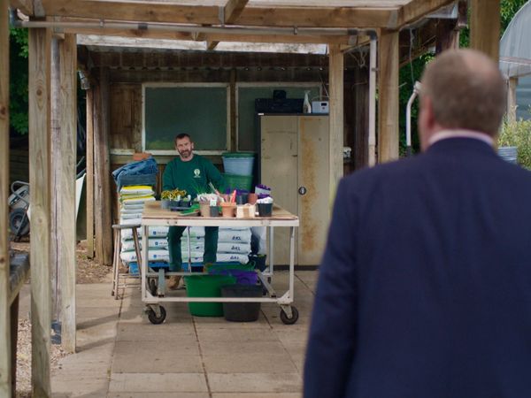 Morden i Midsomer - Avsnitt 2403