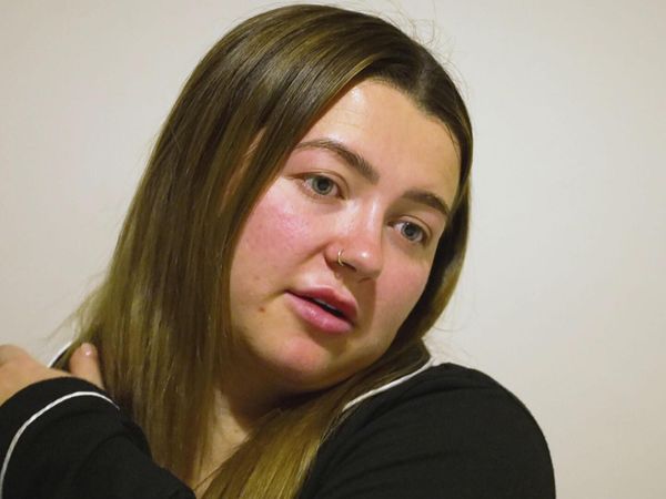 Teen Mom UK - Ny start, gamle problem