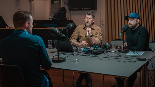 Bossword - Jacob Neestrup - Sådan var FC Københavns 2024. Sådan bliver 2025