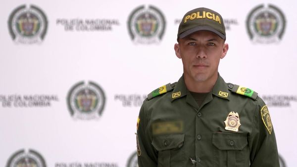 ¡ALTO! Frontera - Episodio 6