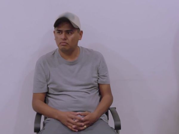 ¡ALTO! Frontera - Episodio 12