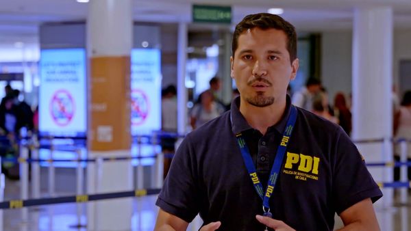 ¡ALTO! Frontera - Episodio 10