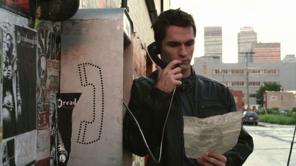 Being Human - There Goes the Neighborhood, Part I