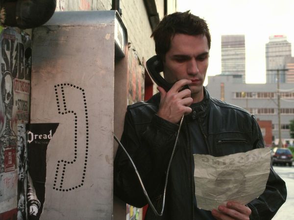 Being Human - There Goes the Neighborhood, Part I