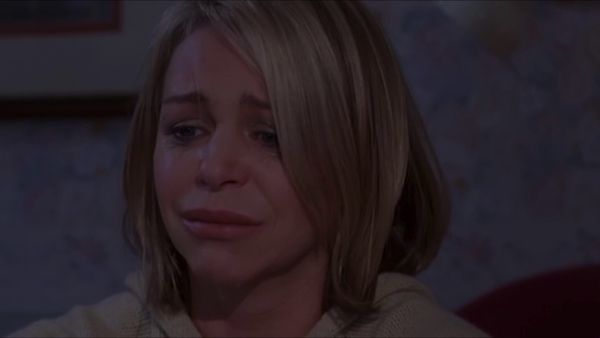 Where the Heart Is - Love Hurts