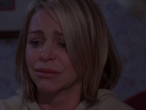 Where the Heart Is - Love Hurts