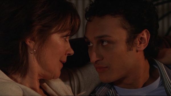 Where the Heart Is - Together