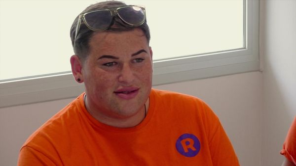 Ibiza Weekender - Episode 8