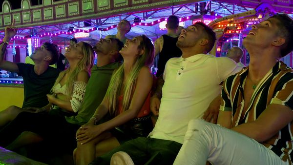 Ibiza Weekender - Episode 9
