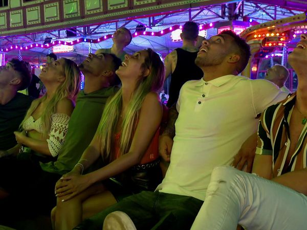 Ibiza Weekender - Episode 9
