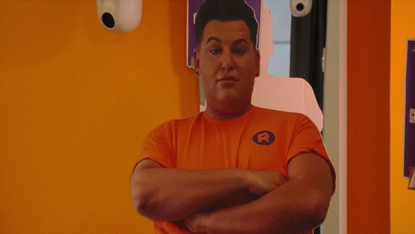 Ibiza Weekender - Episode 5