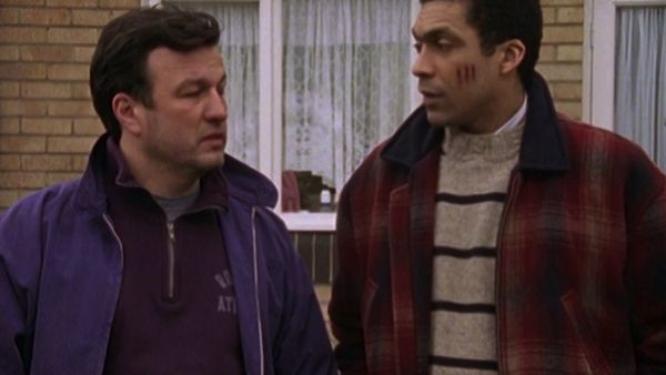 London's Burning - Episode 1