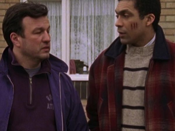 London's Burning - Episode 1
