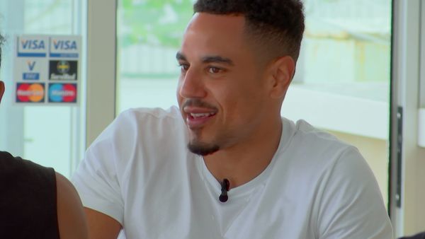 Ibiza Weekender - Episode 1