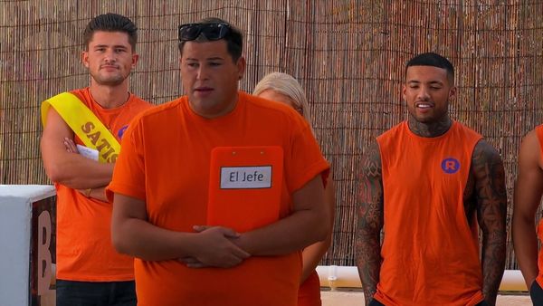 Ibiza Weekender - Episode 4