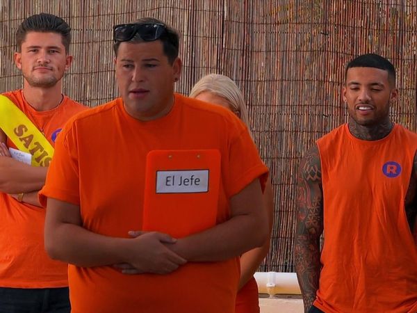 Ibiza Weekender - Episode 4