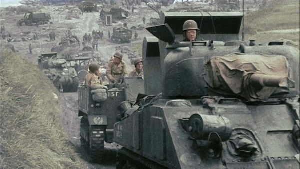 Sacrifice: The Liberation Of Paris - Episode 2
