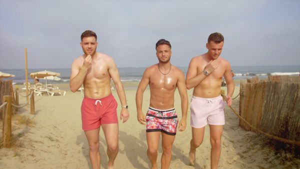 Ibiza Weekender - Episode 7