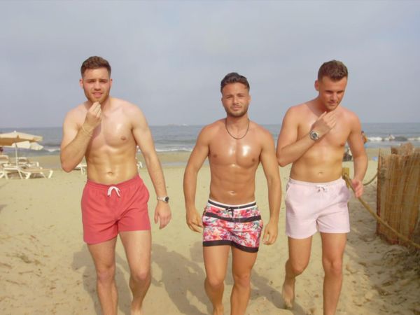 Ibiza Weekender - Episode 7