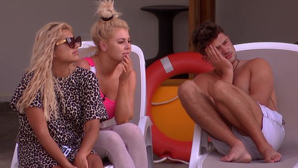 Ibiza Weekender - Episode 10