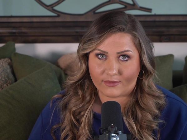 Kendall Rae - South Carolina's Most Corrupt Family