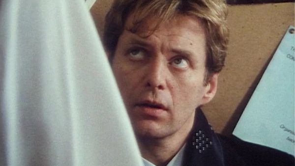London's Burning - Episode 1